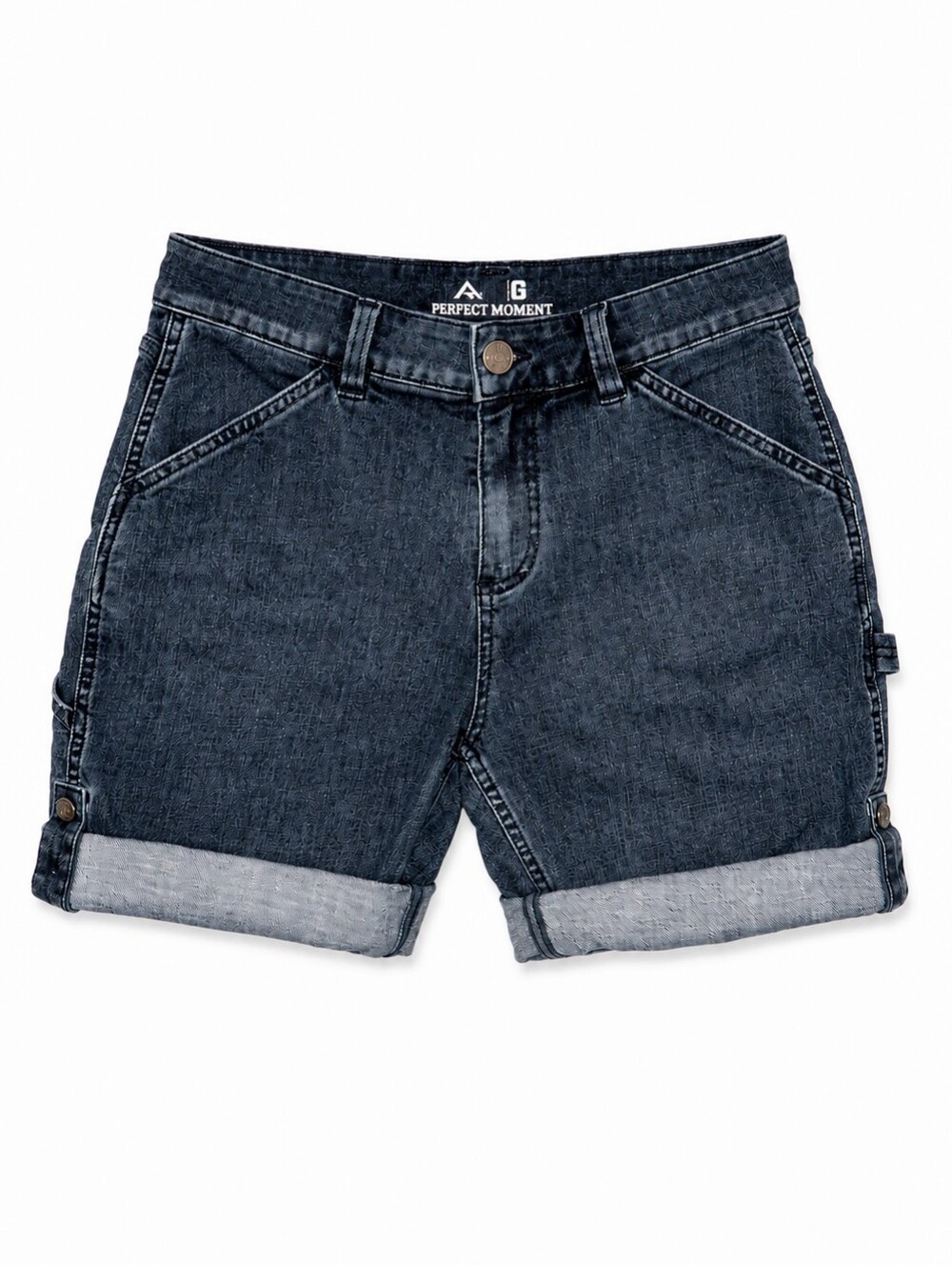 Ridgecut Roughwear Denim Shorts